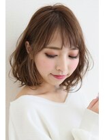 パシフィックダズールバトン(Pacific Dazzle baton)&nbsp;大人上品ボブかーる 神戸　垂水　トレンド　おすすめ