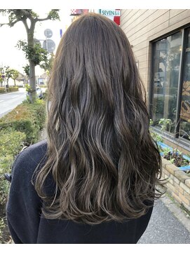 シエル 千葉店(CIEL) *シークレットハイライト×レディーブランジュ