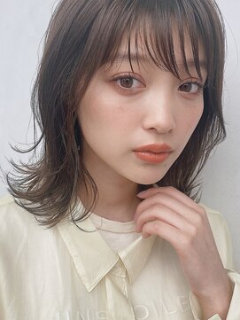 ガーデントウキョウ(GARDEN Tokyo) 【GARDEN 田中麻由】