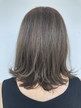 ヴィコロ(vicolo) 大人ミディ