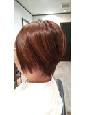 ◎ハンサムショート◎