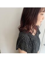 エミィ(emme)&nbsp;【emme】《笹川美帆》春に向けてさくらピンク