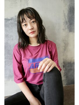 カシータ(casita) クールだけど柔らかくニュアンスな主張♪