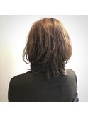 sanctuary☆ウルフくびれスタイル◎20代30代40代50代
