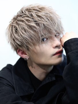 リップス 渋谷(LIPPS) セインツマッシュ