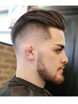 ブレス(BLESS) ポンパドール