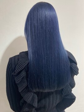 ヴァンカウンシル 千種 【VAN COUNCIL千種】ネイビーブルー