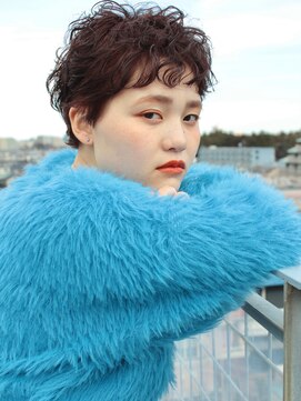 ヘアーアンドメイク フォルス(HAIR&MAKE FORS) 《2023spring image》