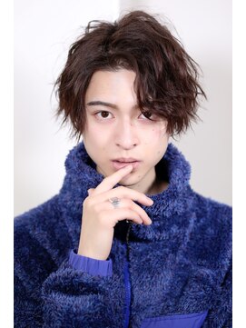 リップス 自由が丘(LIPPS) ナンプセンターパート