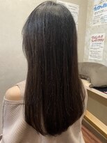 パージハナレ(Parge hanare)&nbsp;ロング