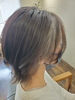 アークス(Ark'ss)&nbsp;インナーグレーウルフ