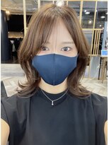 ミディレイヤー