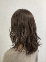 ジェナ(Jena)&nbsp;グレージュ