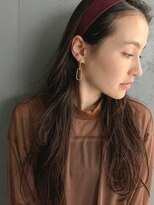 パム 恵比寿(PAM.)&nbsp;栗色ブラウンカラー【PAM.恵比寿】