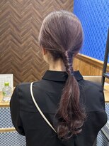 ブーム(BOOM)&nbsp;ラベンダー