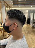 メンズ◇フェードカット