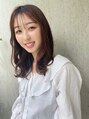 ノアフライ(NOAH FLY) 古市 彩佳