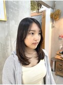 ワンカールレイヤー × TOKIOトリートメント