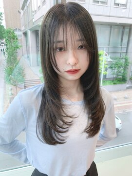 ファースト 仙台店(first) 韓国バランスレイヤー