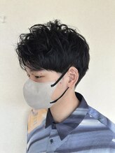 ディアー(Dear) ナチュラルマッシュ