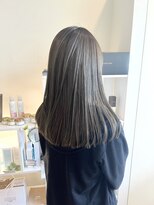 ビフィーノ モーダ 苦楽園店(bifino moda)&nbsp;ロングスタイル