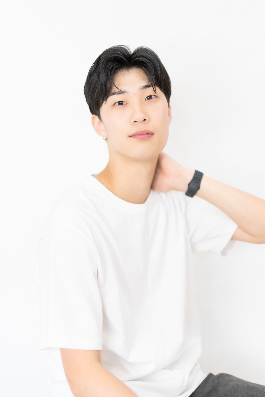 【メンズ限定】カット+パーマ＋トリートメント