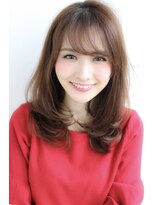 アリスバイアフロート 自由が丘(ALICe by AFLOAT) レイヤー