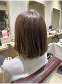 グレージュ