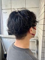 マティーナ ヘアー 池袋(Matina hair)&nbsp;【ニュアンスパーマ】20代30代40代50代