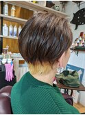 ショート