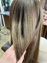 アローズ(arose)&nbsp;髪質改善縮毛矯正