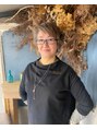 ヴァンカウンシル 立川店(VANCOUNCIL) 楠森 由美子