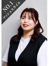 スリーク 吹田店(Sleek) 堀内 円香