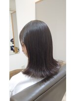 ヘア アトリエ ヴィヴァーチェ(hair atelier Vivace)&nbsp;艶髪/ニュアンスカラー