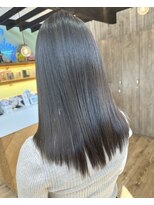 スカイ(SKY)&nbsp;福井縮毛矯正/福井ストレートパーマ