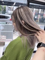 セレーネヘアーレイズ 梅田店(Selene hair Raise)&nbsp;shadowroots