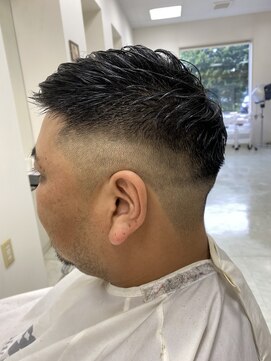 ヘアポジション 十文字店 HAIR Position オススメスタイル