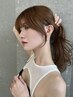 【新潟でかなう】前髪+顔周りカット￥3000　【韓国風似合わせ小顔ヘア】