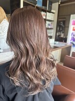 イングスジャパン(ings JAPAN)&nbsp;ラベンダーグレージュ