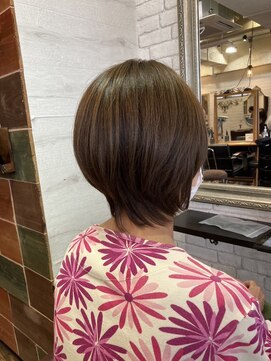 天使のうたたね ミディアム