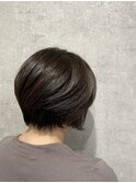 ラベンダーアッシュ×フューシャピンク