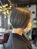 アングゥギャラリー(ungu GALLERY)&nbsp;ボブ