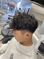 ゼスト 八王子店(ZEST)&nbsp;スペインカール『石井光星』