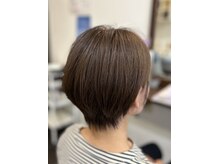 ヘアアトリエ シャイニィ(hair atelier Shiny)