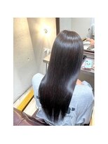 ミリ 千歳烏山(Mili CARE&SPA)&nbsp;ミリお客様スタイル