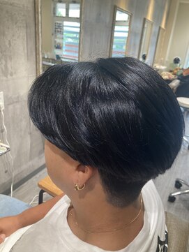 パダ(PADA) センターパート^_^