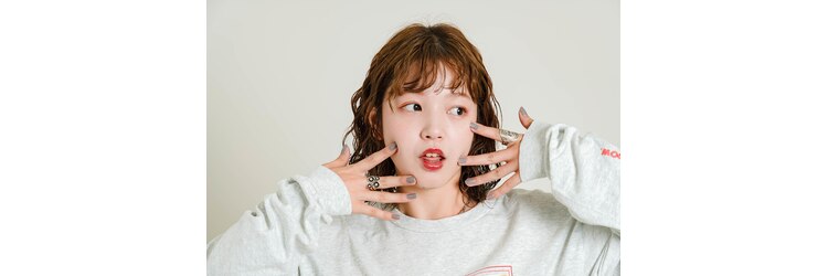 リアン(Lien)のサロンヘッダー