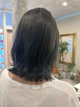 ヘアー クリエイト カルバリ(HAIR CREATE Calbari) Calbariスタイル