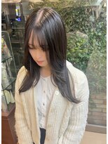 ファーレンピュアスウィート(fahren-pure-suite)&nbsp;韓国風レイヤー