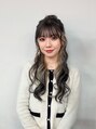 カフネ(cafne) Kaori 